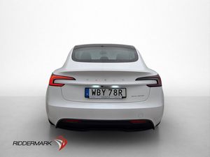 Tesla Model 3 bild 8