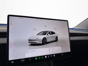 Tesla Model 3 bild 23