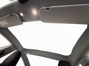 Tesla Model 3 bild 22