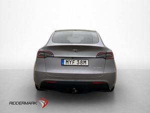 Tesla Model Y bild 8