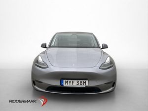 Tesla Model Y bild 3