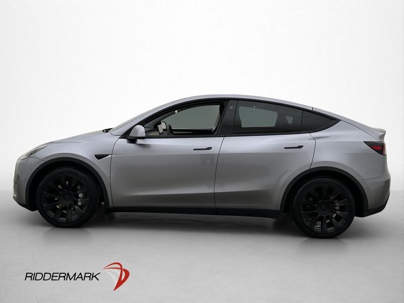 Tesla Model Y bild 5
