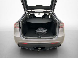 Tesla Model Y bild 16