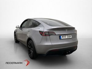 Tesla Model Y bild 6