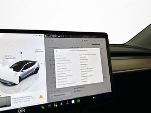 Tesla Model Y bild 31