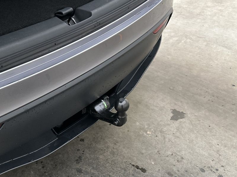 Tesla Model Y bild 15