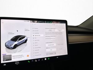 Tesla Model Y bild 29