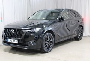 Mazda CX-60 bild 11