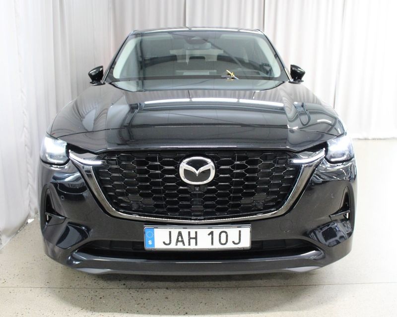 Mazda CX-60 bild 7