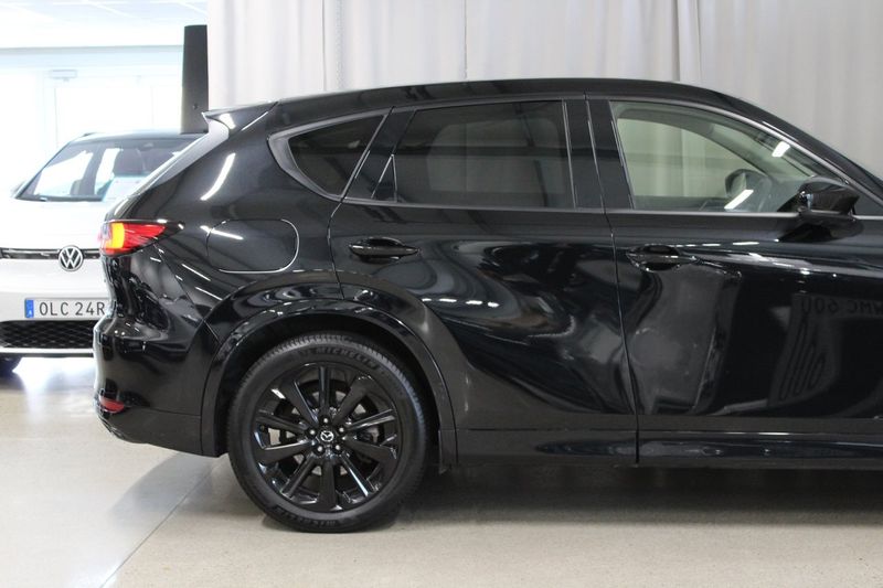 Mazda CX-60 bild 6