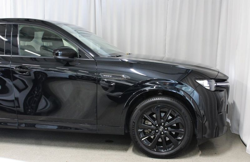 Mazda CX-60 bild 3