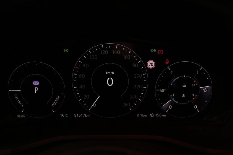 Mazda CX-60 bild 25