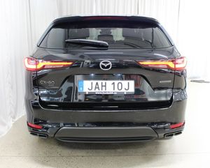 Mazda CX-60 bild 4