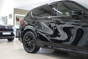 Mazda CX-60 bild 12