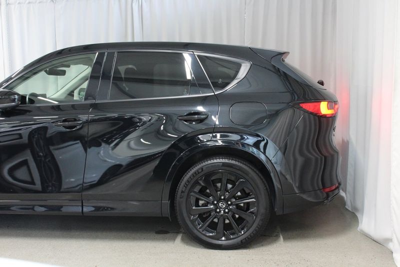Mazda CX-60 bild 8