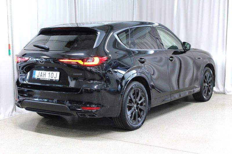 Mazda CX-60 bild 2