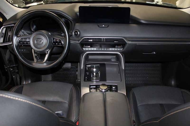 Mazda CX-60 bild 16
