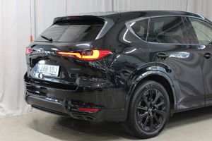 Mazda CX-60 bild 9
