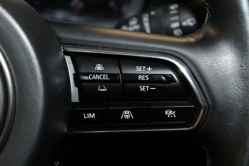 Mazda CX-60 bild 28