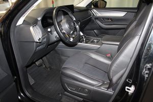 Mazda CX-60 bild 19