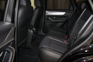 Mazda CX-60 bild 23