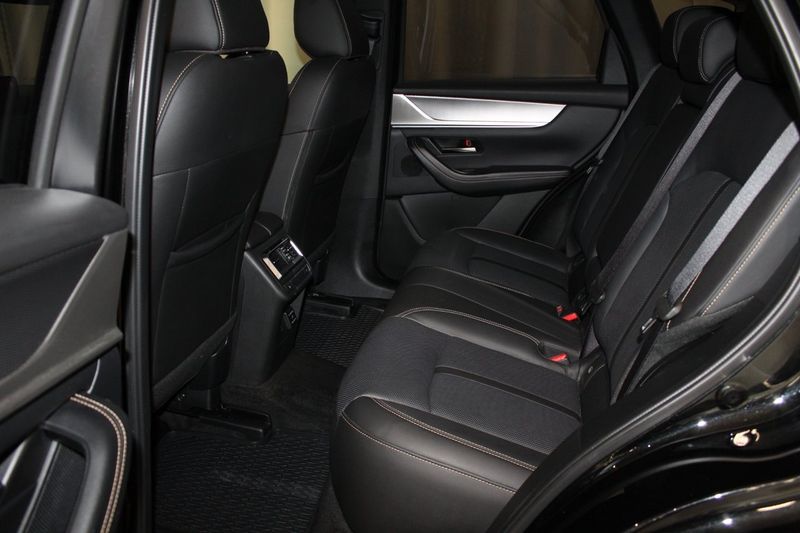 Mazda CX-60 bild 23