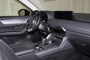 Mazda CX-60 bild 21