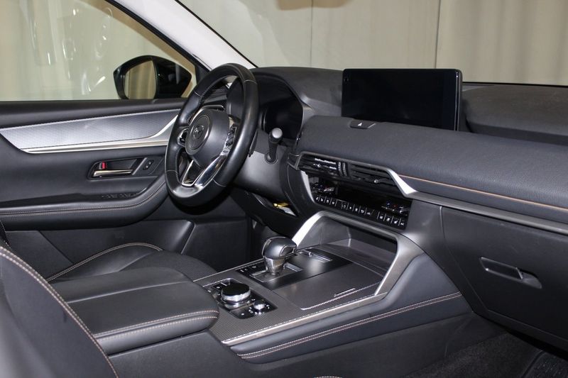 Mazda CX-60 bild 21