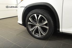 Lexus RX bild 26