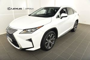 Lexus RX bild 29