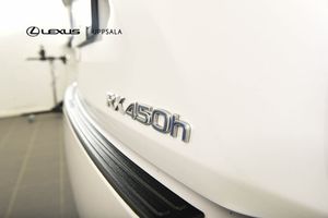 Lexus RX bild 28