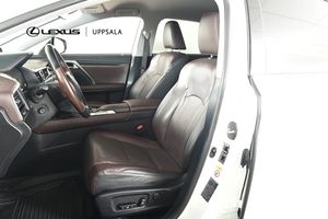 Lexus RX bild 6