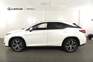 Lexus RX bild 3