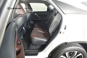 Lexus RX bild 7
