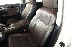 Lexus RX bild 27