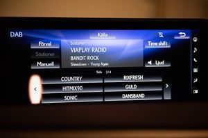 Lexus RX bild 25