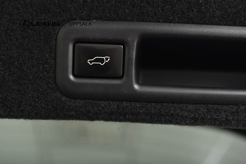 Lexus RX bild 12