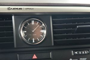 Lexus RX bild 20