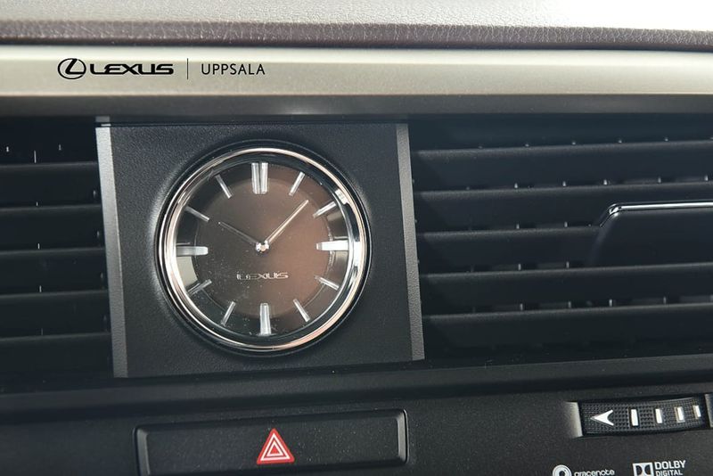 Lexus RX bild 20