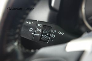 Lexus NX bild 14