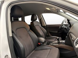 Audi Q5 bild 11