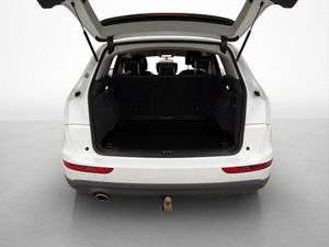 Audi Q5 bild 24