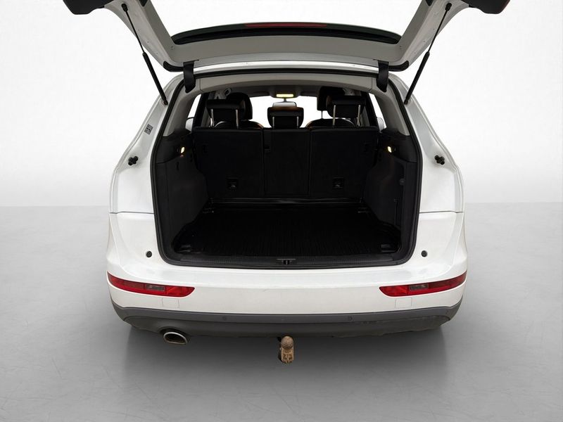 Audi Q5 bild 24