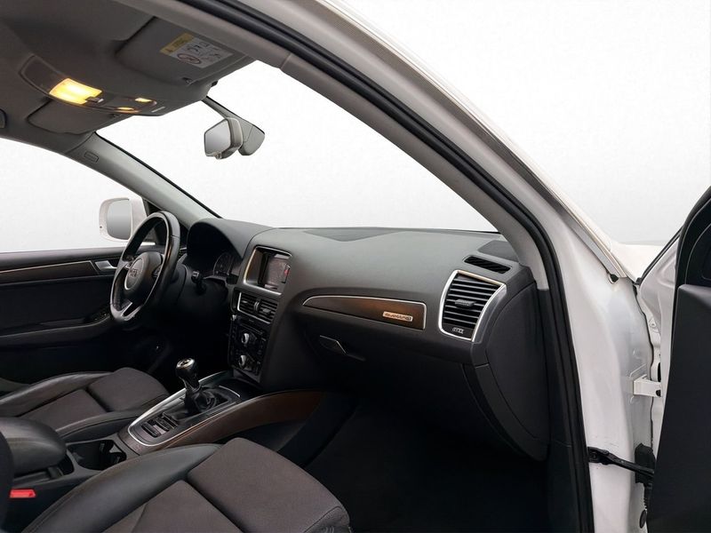 Audi Q5 bild 12