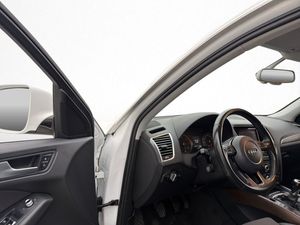 Audi Q5 bild 8