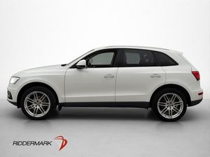 Audi Q5 bild 4