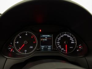 Audi Q5 bild 14