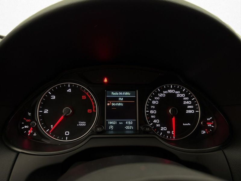 Audi Q5 bild 14