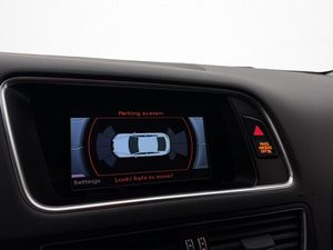 Audi Q5 bild 18