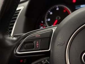 Audi Q5 bild 15